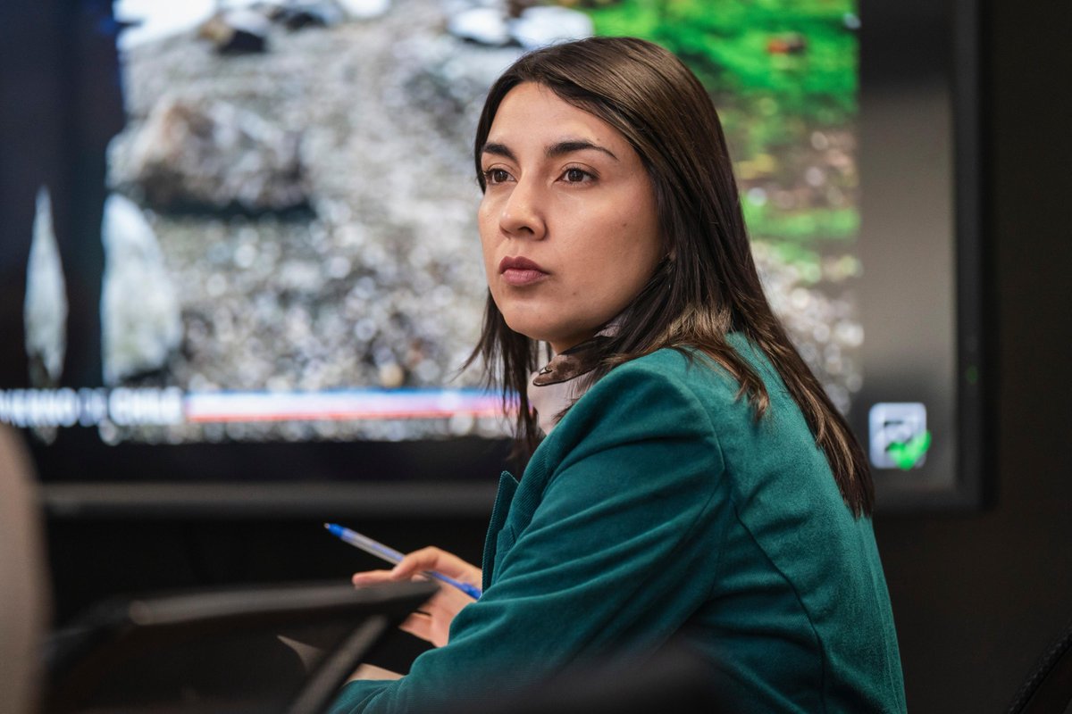Ministerio de la Mujer y la Equidad de Género tweet media