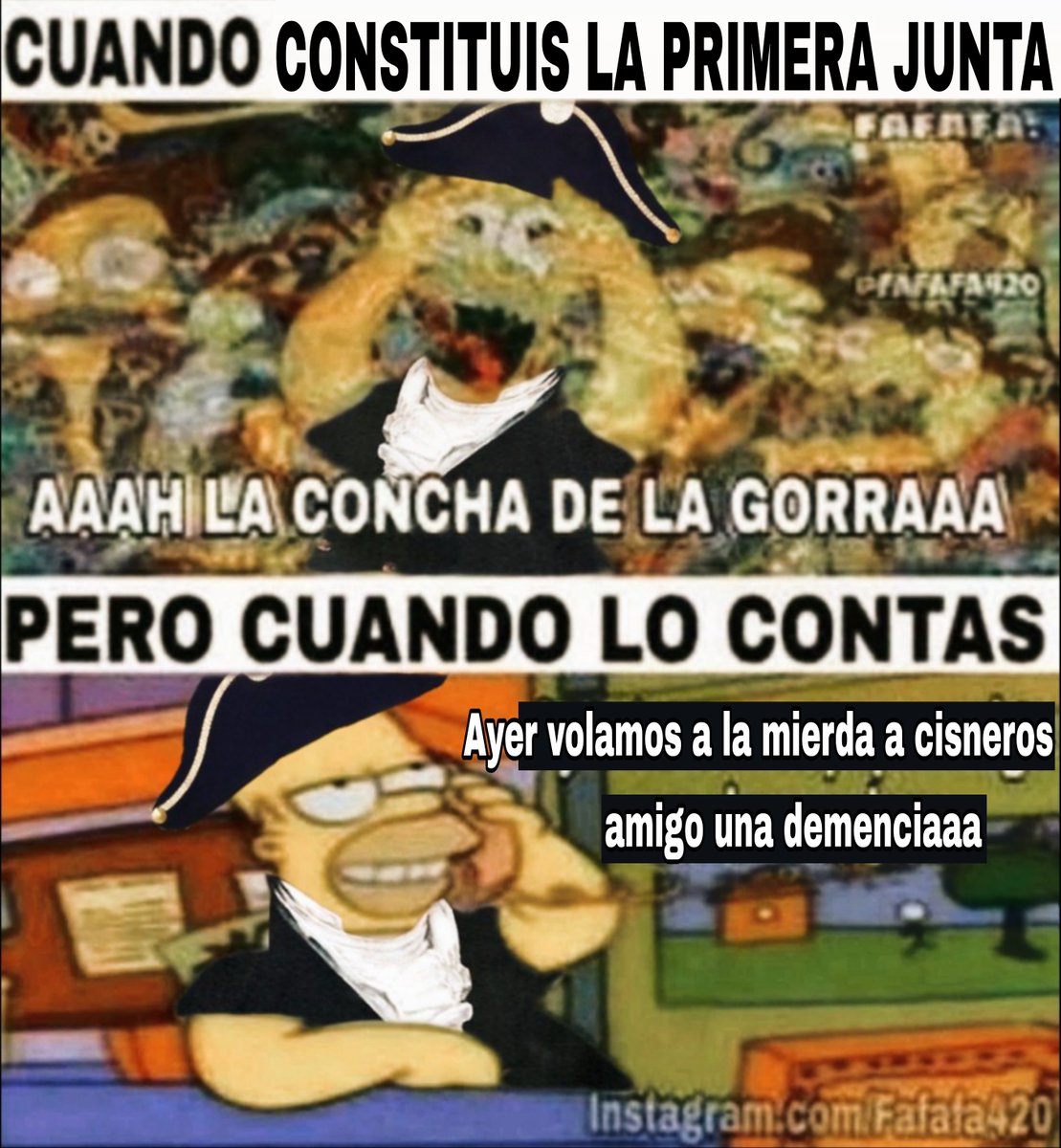 craspyyyy's tweet photo. feliz 25 de mayo!!!!!¡¡!!!¡!¡!! https://t.co/Q5rhEFrnko