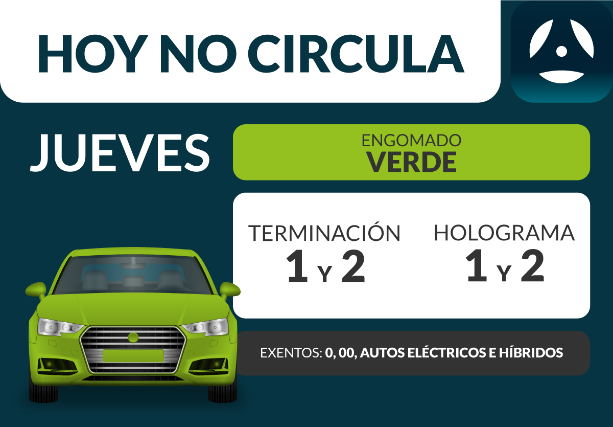 Auto Chilango tweet media