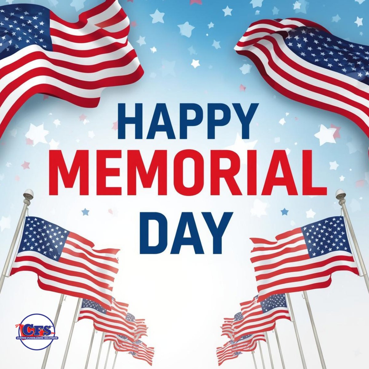 CFScorporate's tweet photo. We remember. We honor. We are forever grateful. ❤️🤍💙 https://t.co/D0i2koFxSW
