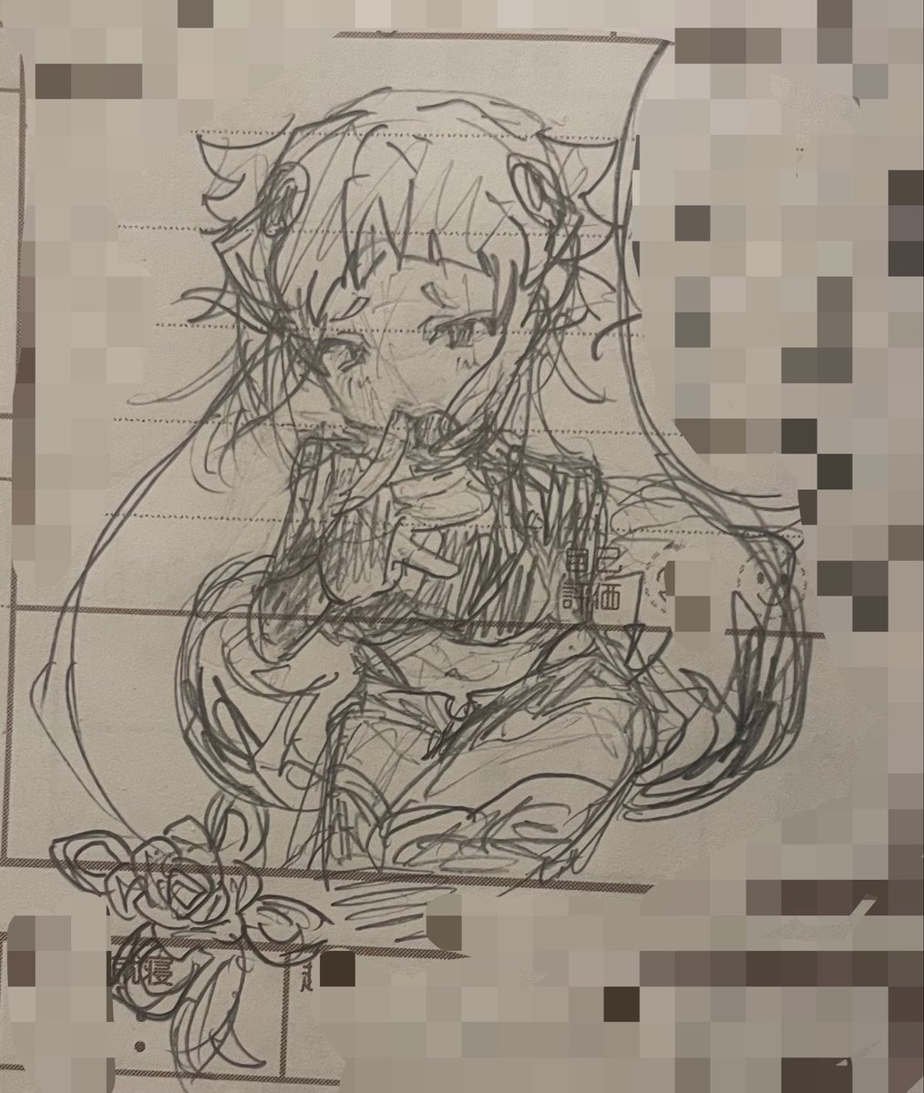 z0nee_'s tweet photo. クズ肉の皆さーん　#リゼロ #rezero #カペラ https://t.co/Bt3H26Q43u