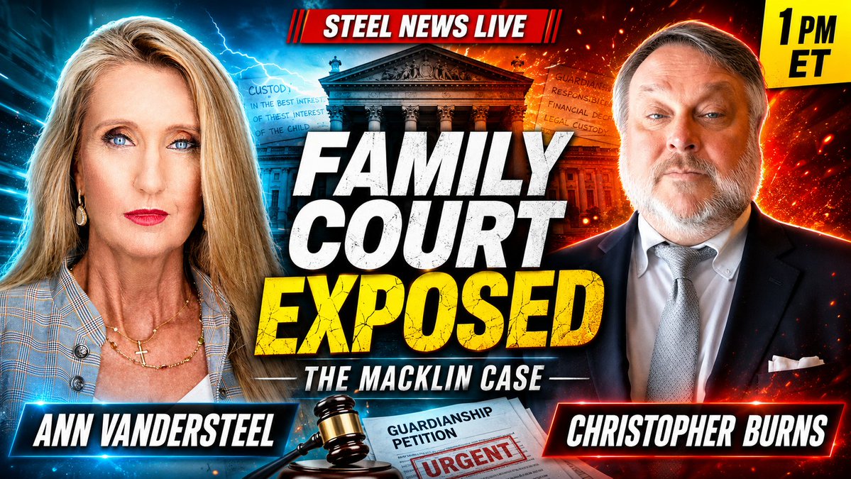 Ann Vandersteel™️ tweet media