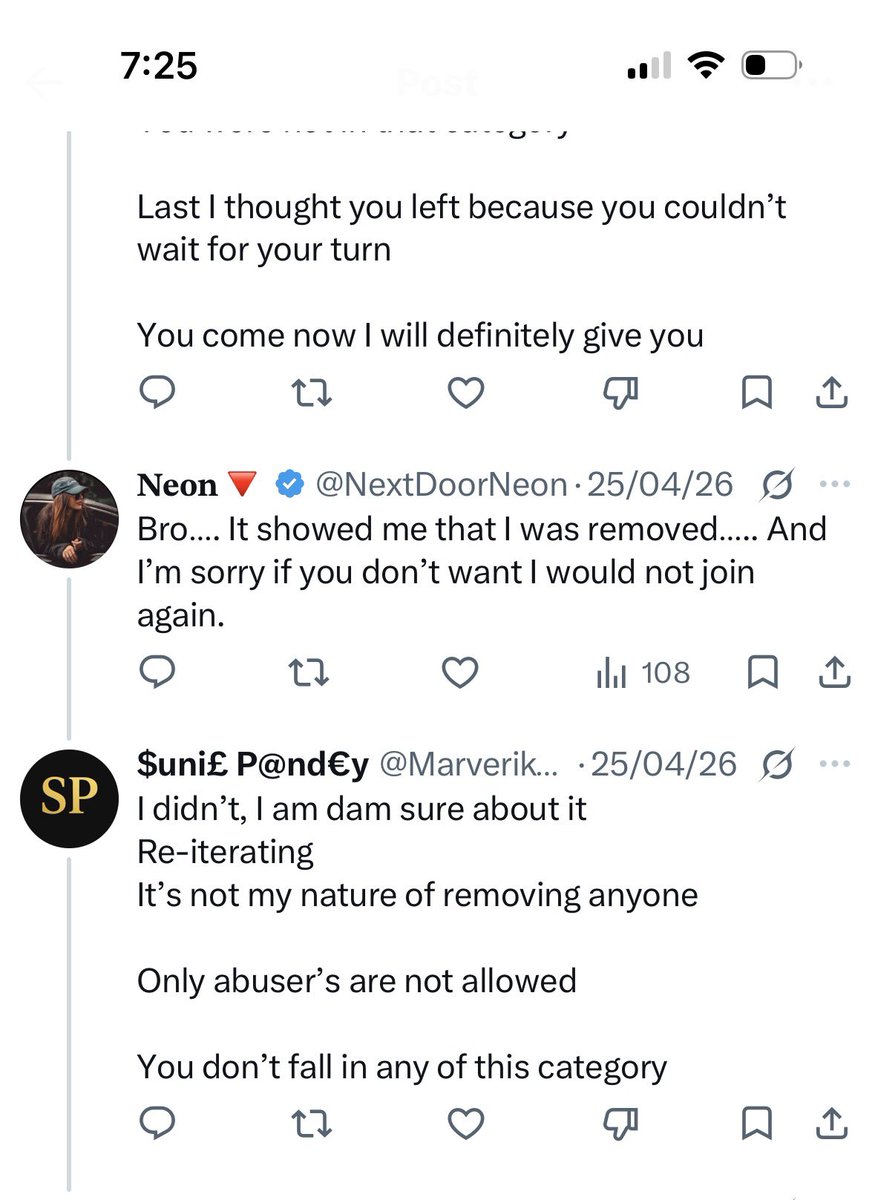 𝐍𝐞𝐨𝐧🔻 tweet media