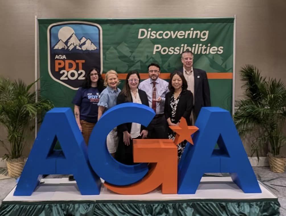 AgaBoston's tweet photo. AGA Boston Chapter - RPDT Save the Date

June 23rd - Boston Chapter Regional Professional Development Training (RPDT)
June 25th - First Replay Date
July 16th - Second Replay Date

Speakers to be announced. https://t.co/sQHncMmeOI