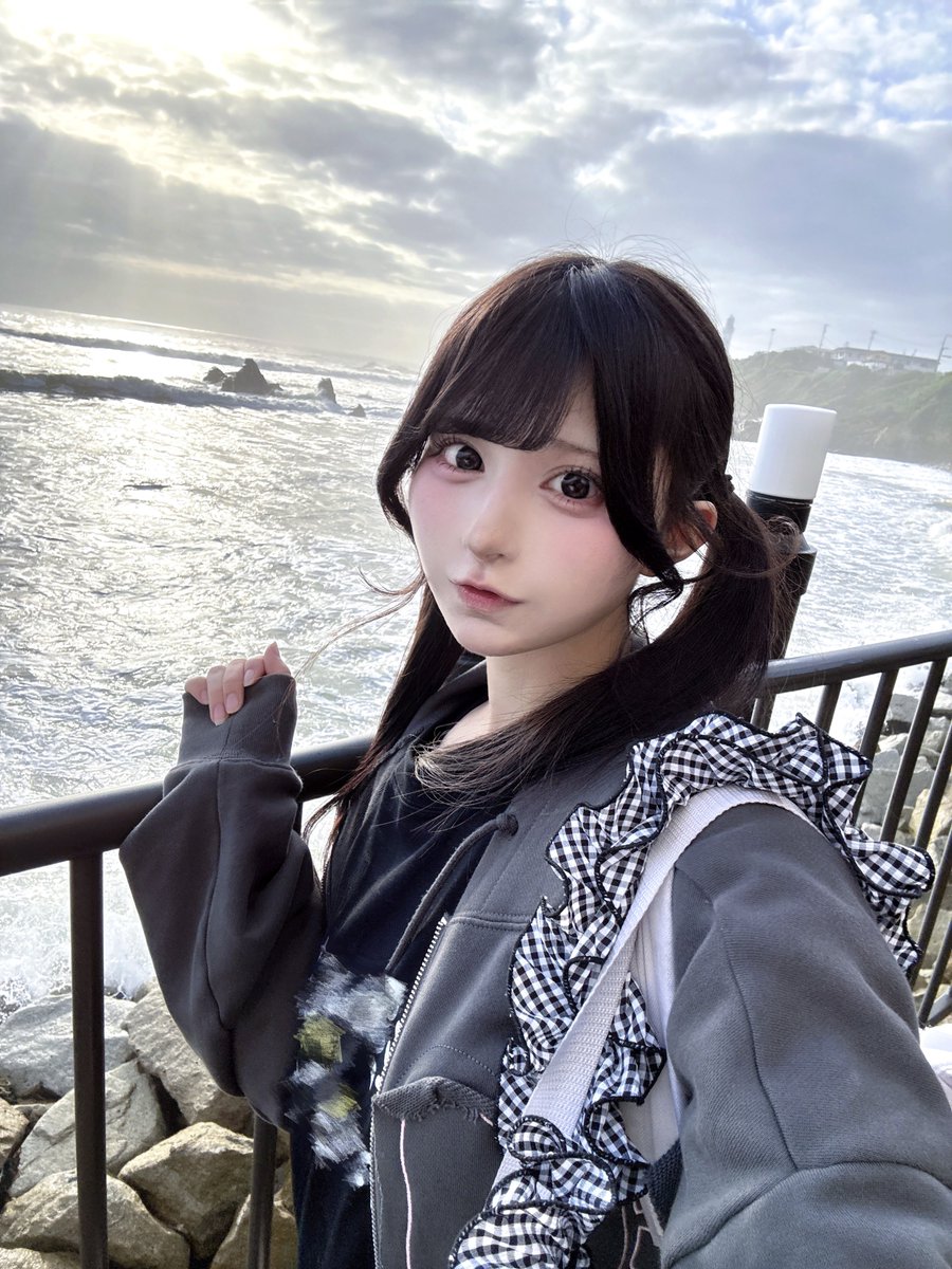 鈴都りせ【iON!】 (@iON_rise_) / Posts / X