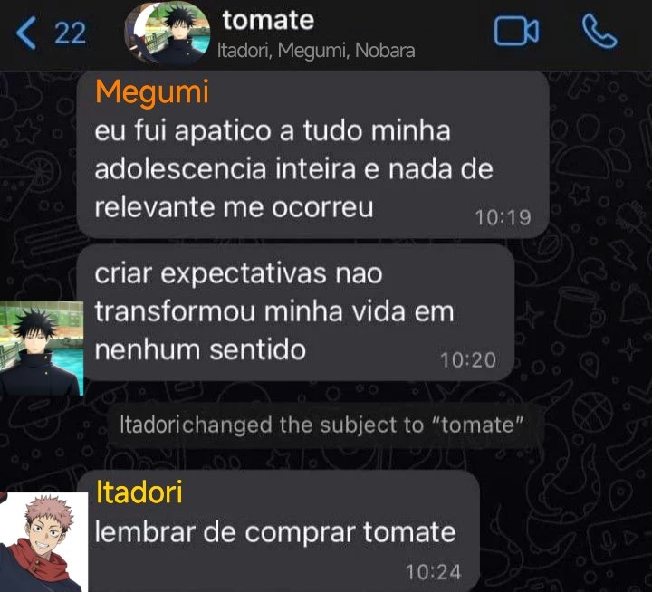 Joy tweet media