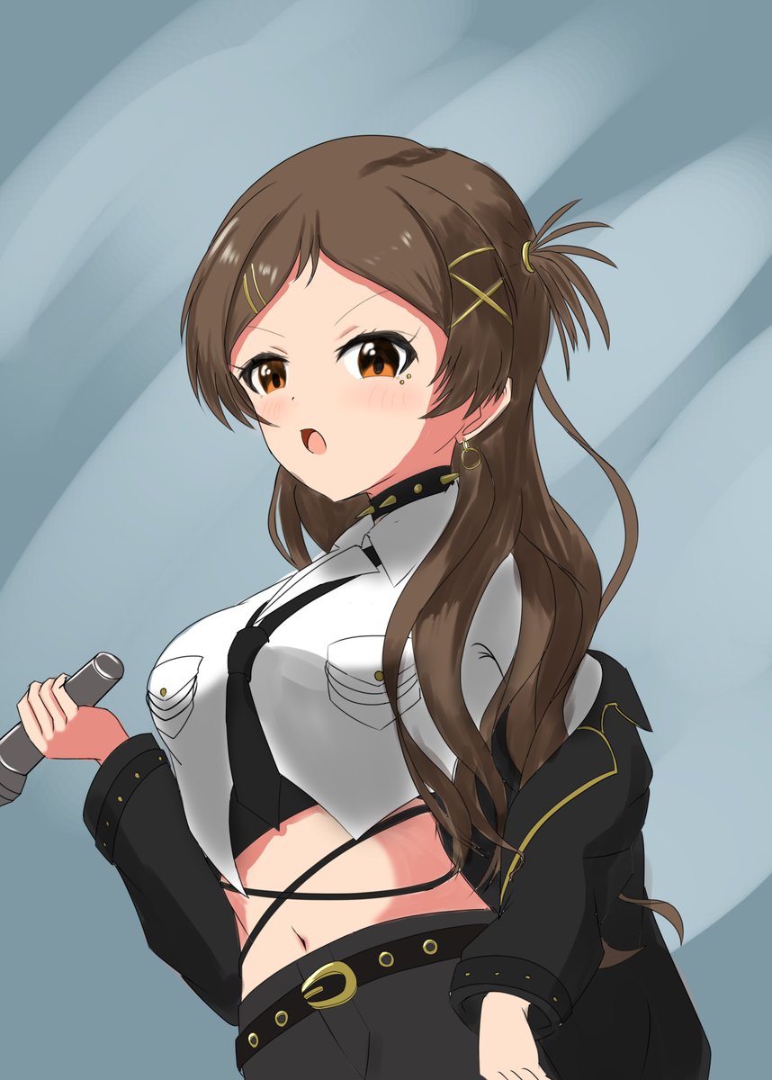 三葉虫 tweet media