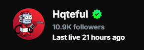 Hqteful tweet media