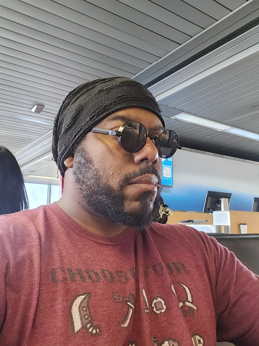 -TaoFury- Mishima Prepping for CEO2026 tweet media