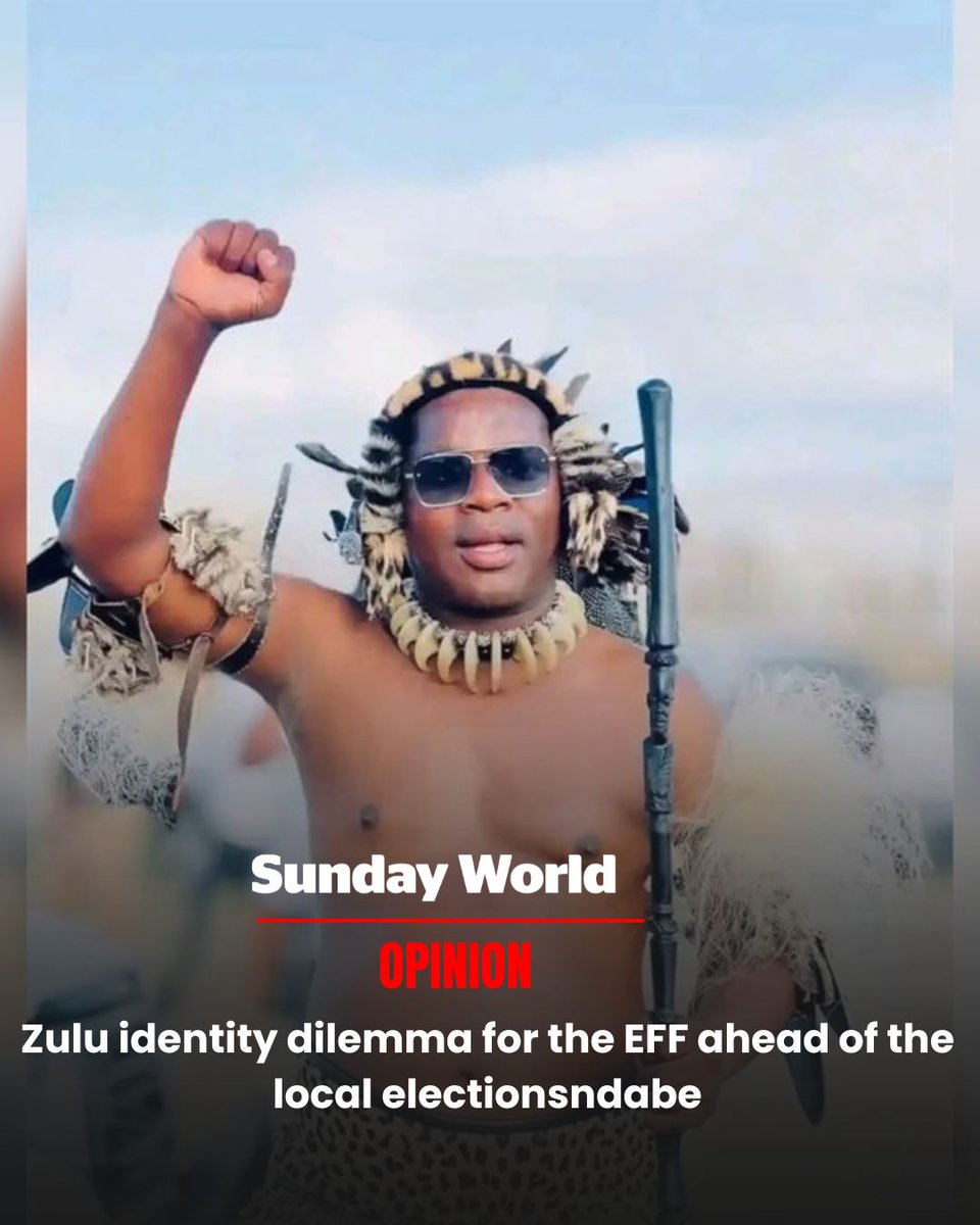 Sunday World News tweet media