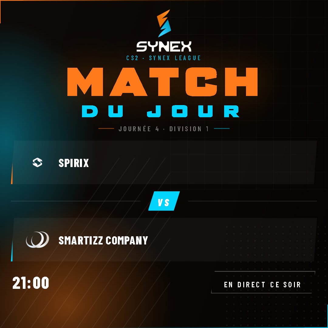 Synex tweet media