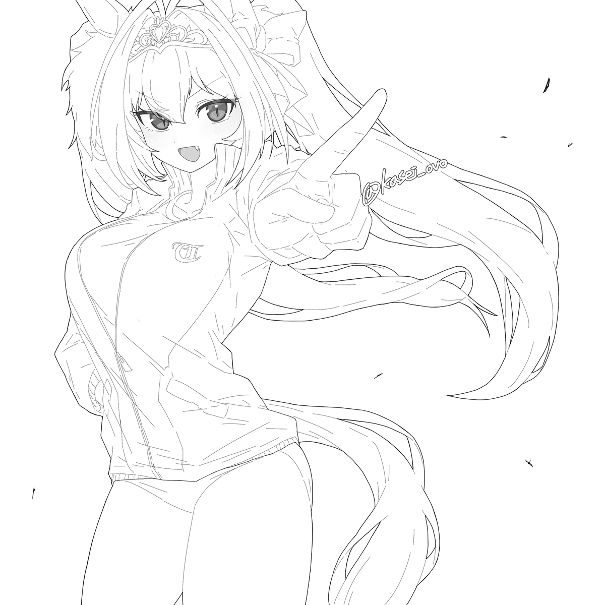 kasei_ovo's tweet photo. 2026. 05. 25. https://t.co/hfShBctVUg