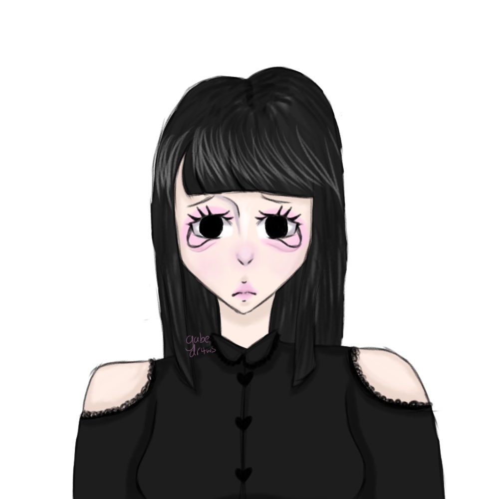 gabedr4ws's tweet photo. i really wanna improve my art so im doing freebies!!!!
i will NOT do anything nsfw
here is what my art looks like (kris drawing is the most recent, drawing of my oc is the oldest)
dm if youre interested! ^_^ https://t.co/TLZj7GJNTu