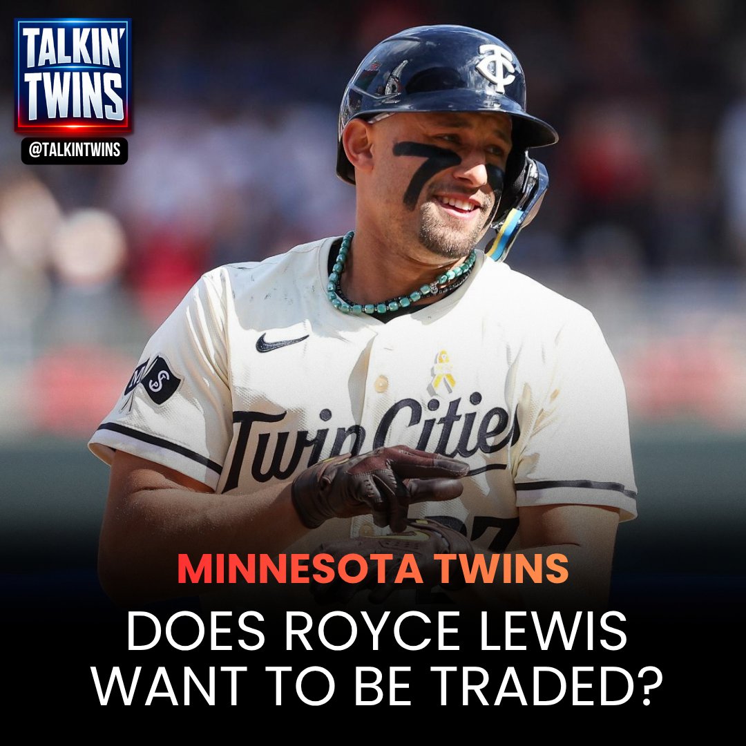 Talkin' Twins tweet media
