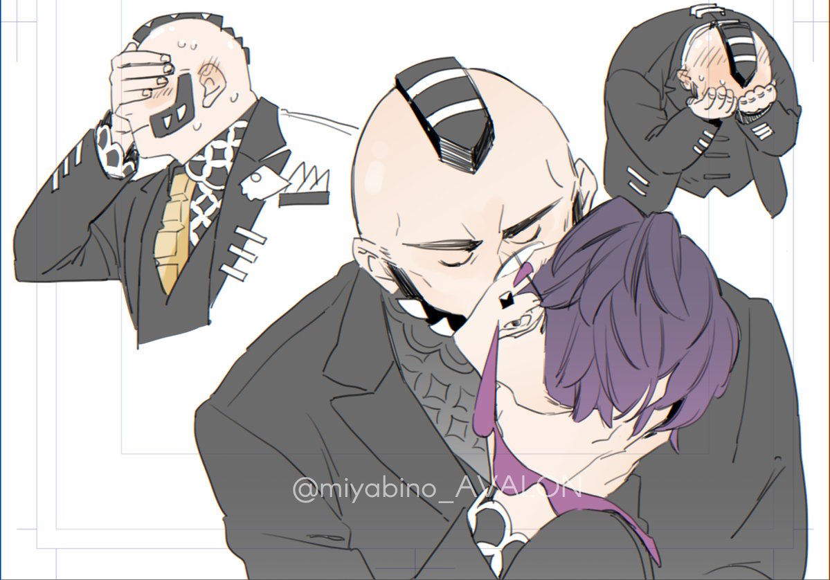 みやびの tweet media