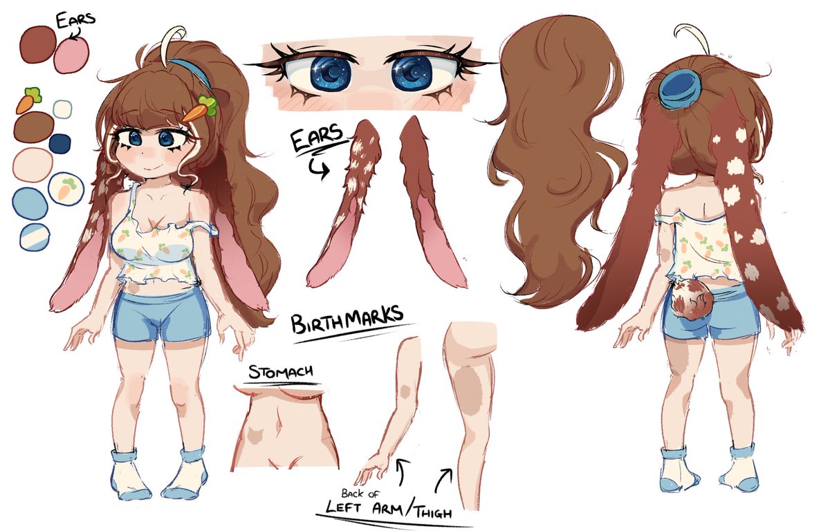 moonharpy🥛🥕🔞 tweet media