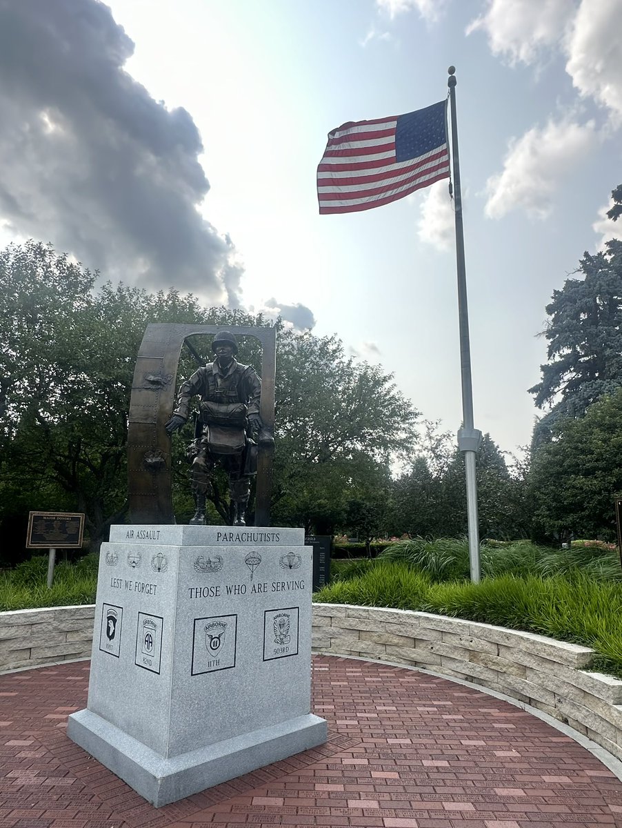 brentstandridge's tweet photo. Memorial Day:  Remember and Honor the Fallen. #memorialday 🫡🇺🇸 https://t.co/mXykjdhP7H