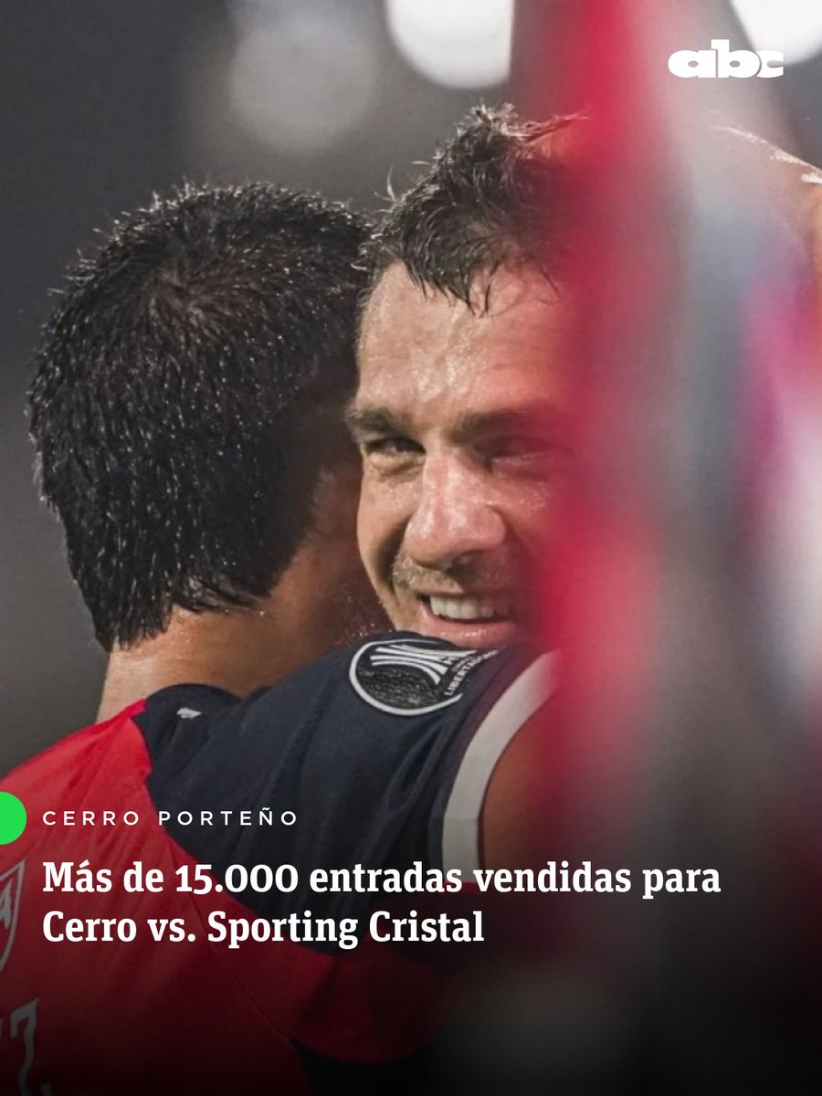 ABC Deportes tweet media
