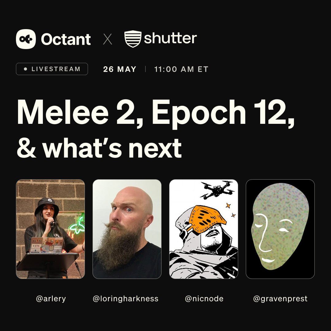 Octant tweet media
