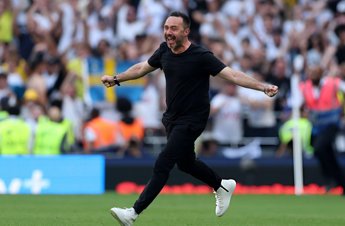 محمد توتنهام | spurs tweet media