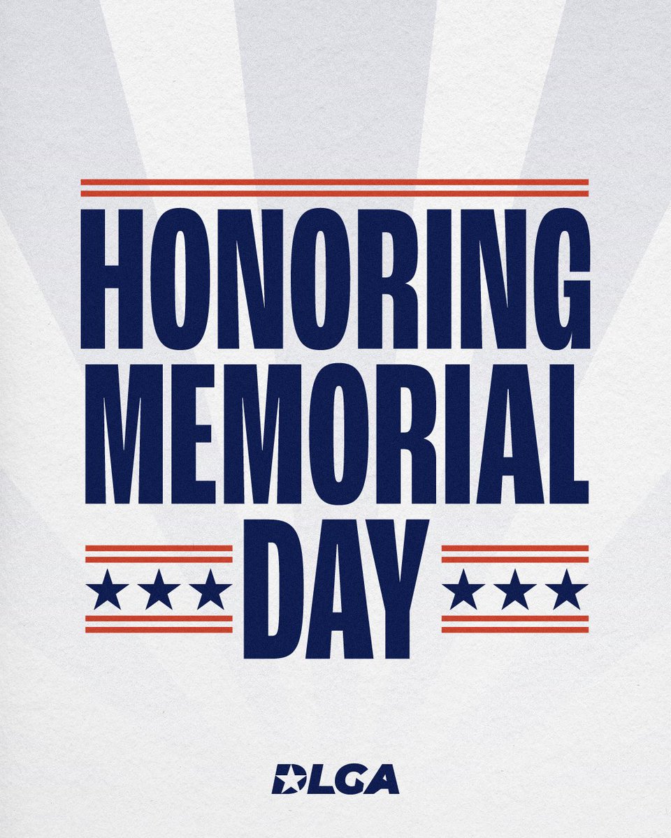 DemocraticLGs's tweet photo. We remember and honor the brave individuals who gave their lives in service to our nation and the defense of democracy.

Though we can never fully repay their sacrifice, we remain committed each day to upholding the principles they so courageously defended. https://t.co/JKPuoJG5PW