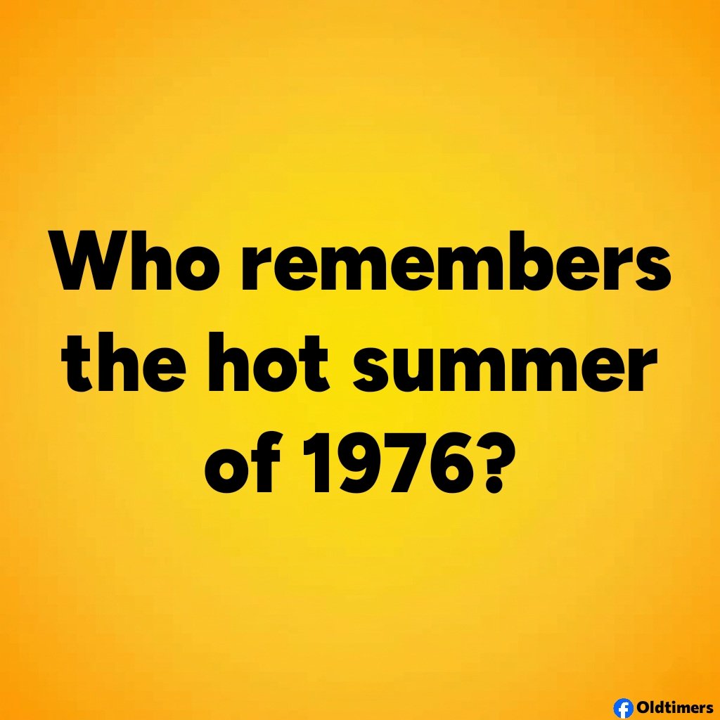 Oldtimers tweet media