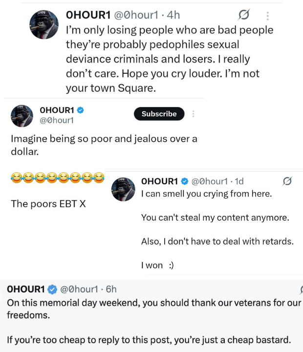 BlessedMom tweet media