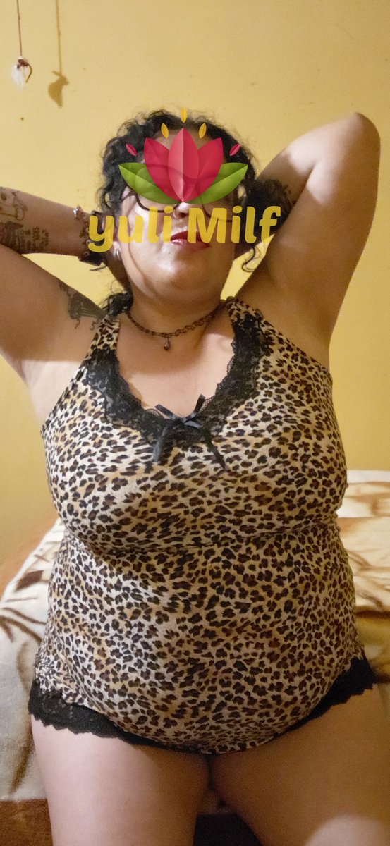 YuliMilf's tweet photo. Te atreves a ver todas mis locuras mi amor.......
Te espero en mi canal VIP no te vas a arrepentir todo sin censura https://t.co/2WE5IrM6mD