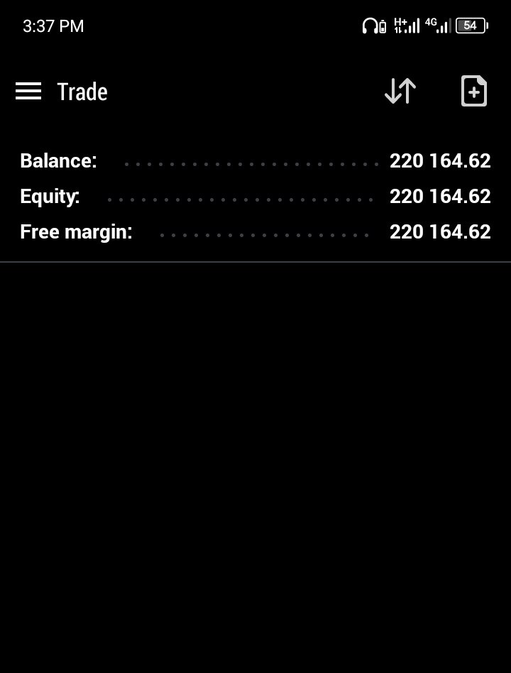Ebuka | Gold Trader tweet media