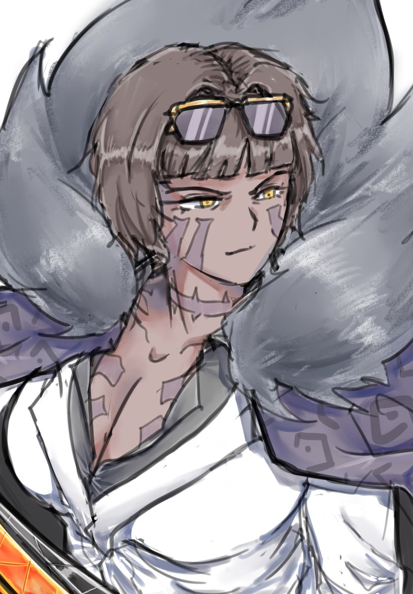 마리파 tweet media