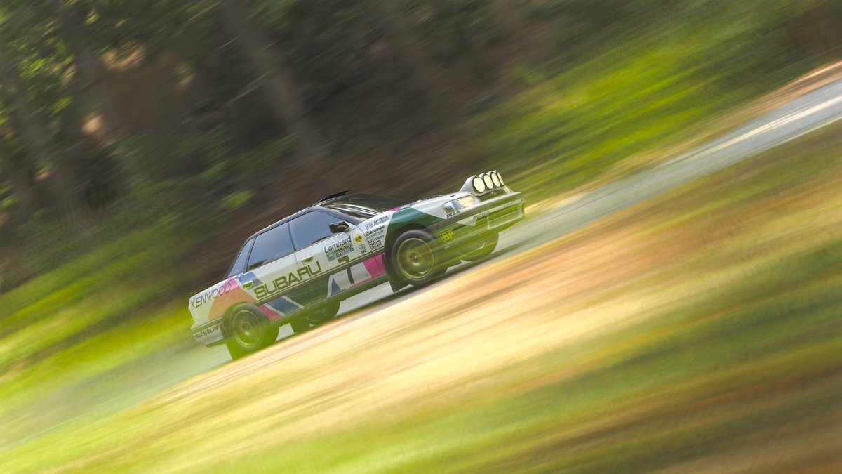 PTGforza's tweet photo. If you're looking for a A Class Japanese car to complete some of the Playlist then check this 1990 Subaru Legacy RS! 

Tune
GT: PTG J Caesar 
Sharecode: 692 873 088

Paint
GT: Wombi 63 
Sharecode: 745 862 934 https://t.co/BU4OyLbohV