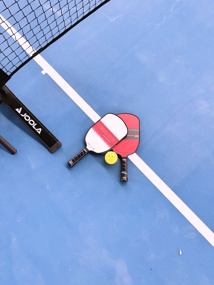 thonburian's tweet photo. สนาม Pickleball เปิดใหม่ ใหญ่มาก มี 8 คอร์ท พื้นดี ตีสนุกกก  

แวะมาได้ ชม. ละ 500.- (ตอนนี้มีโปรเปิดใหม่เหลือชม.ละ 300 ด้วยนะ) หรือถ้าใครอยากมาเรียนที่นี่ก็มีโค้ชสอนนะ

#ธนบุเรี่ยนรีวิว #รีวิวฝั่งธน https://t.co/5LR1rIPgea