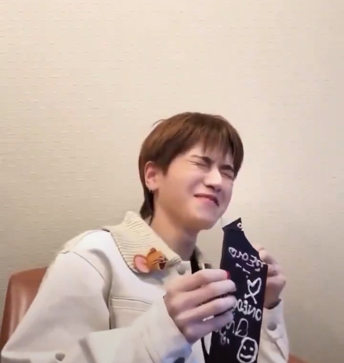 누룽이 tweet media