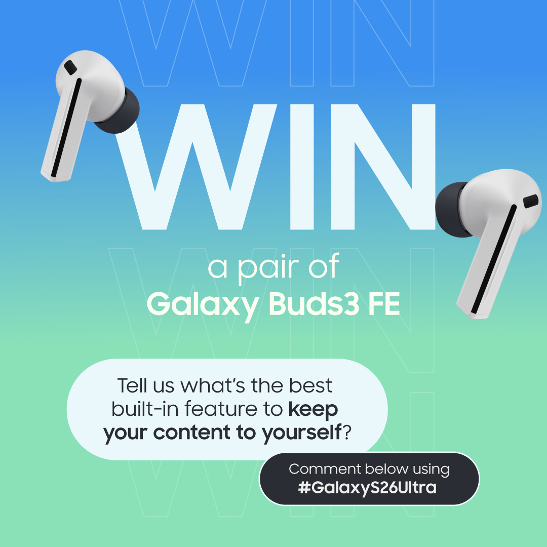 SamsungGulf tweet media