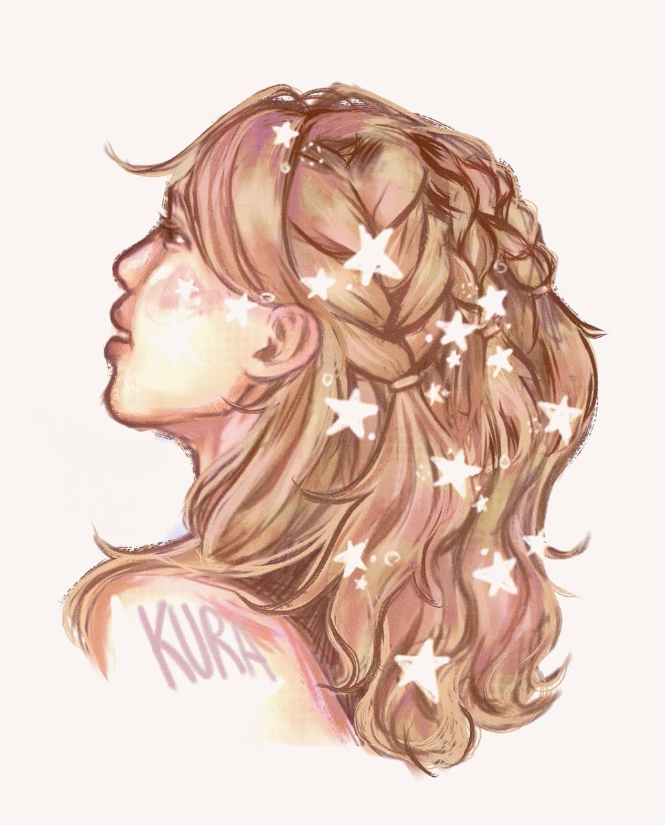 kura ★ comms open! tweet media