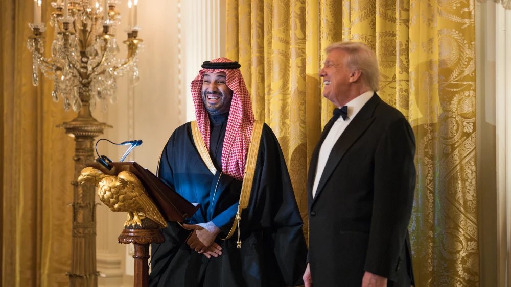ZaidBenjamin زيد بنيامين tweet media
