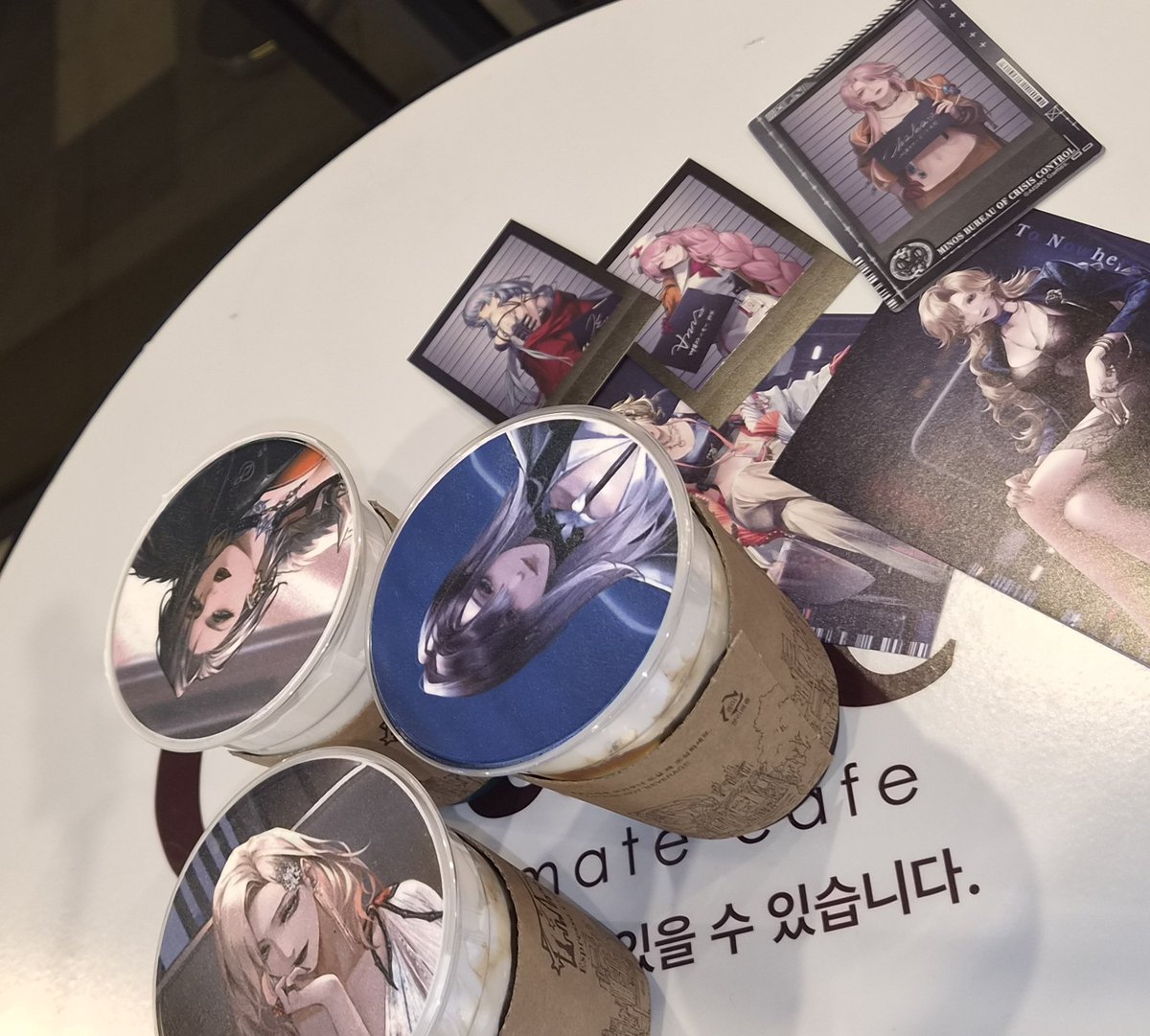 다챠⭑˖ ダチャ tweet media