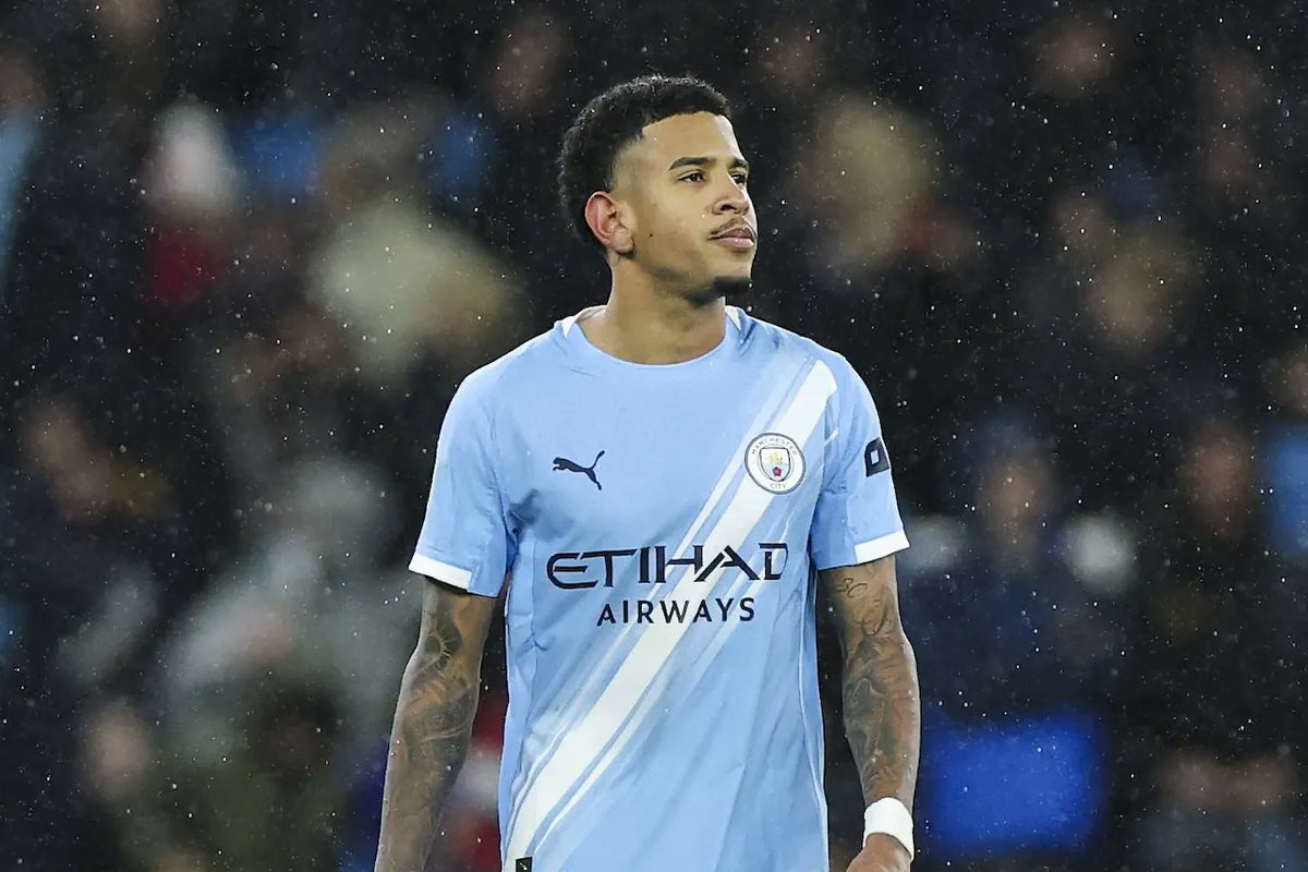 Manchester City Poland tweet media
