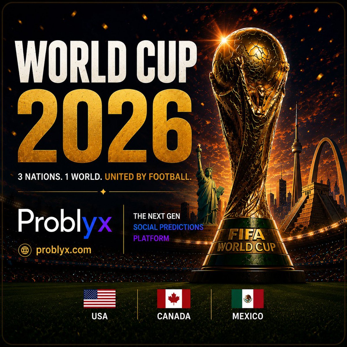 Problyx tweet media