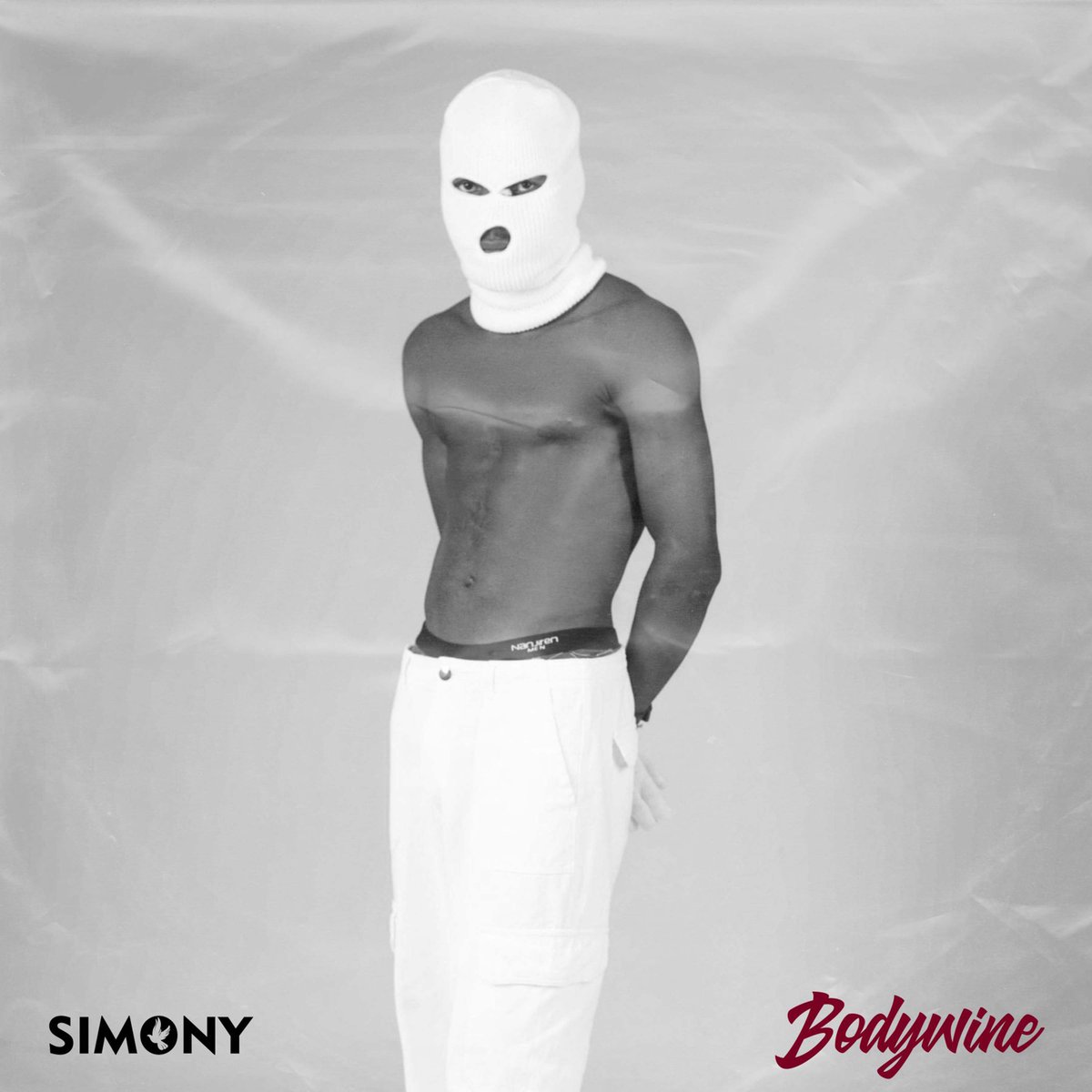 theesimony's tweet photo. Official Cover Art!!

BODYWINE 💃🏽
drops This FRIDAY
29th May 2026

I AM….THE BIG THING 🕊️⚔️

🕊️
S I M O N Y https://t.co/W4UZo1K5aH