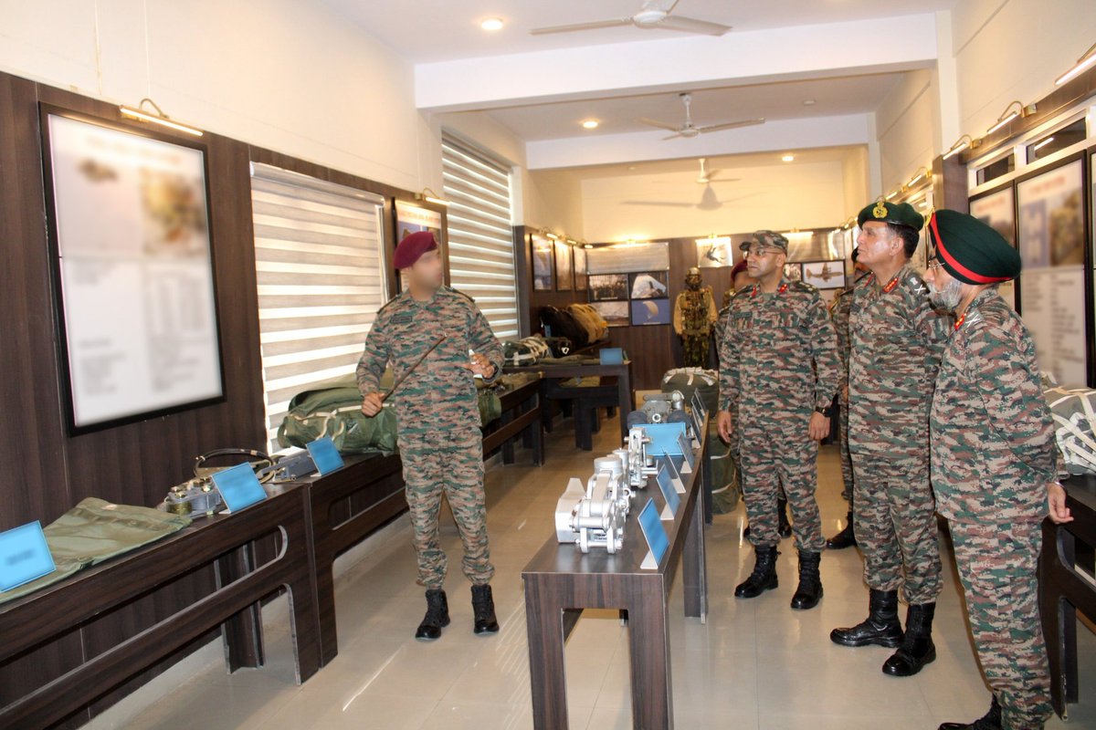 ADG PI - INDIAN ARMY tweet media