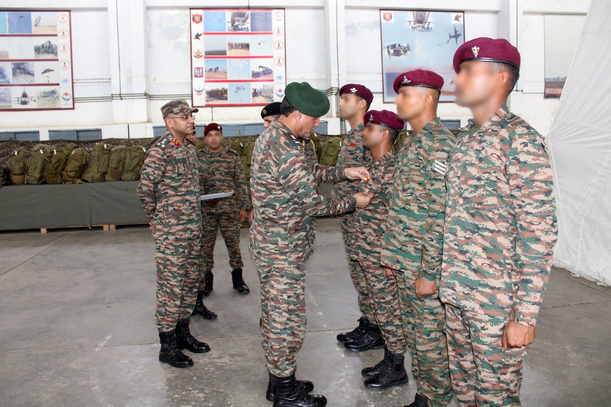 ADG PI - INDIAN ARMY tweet media