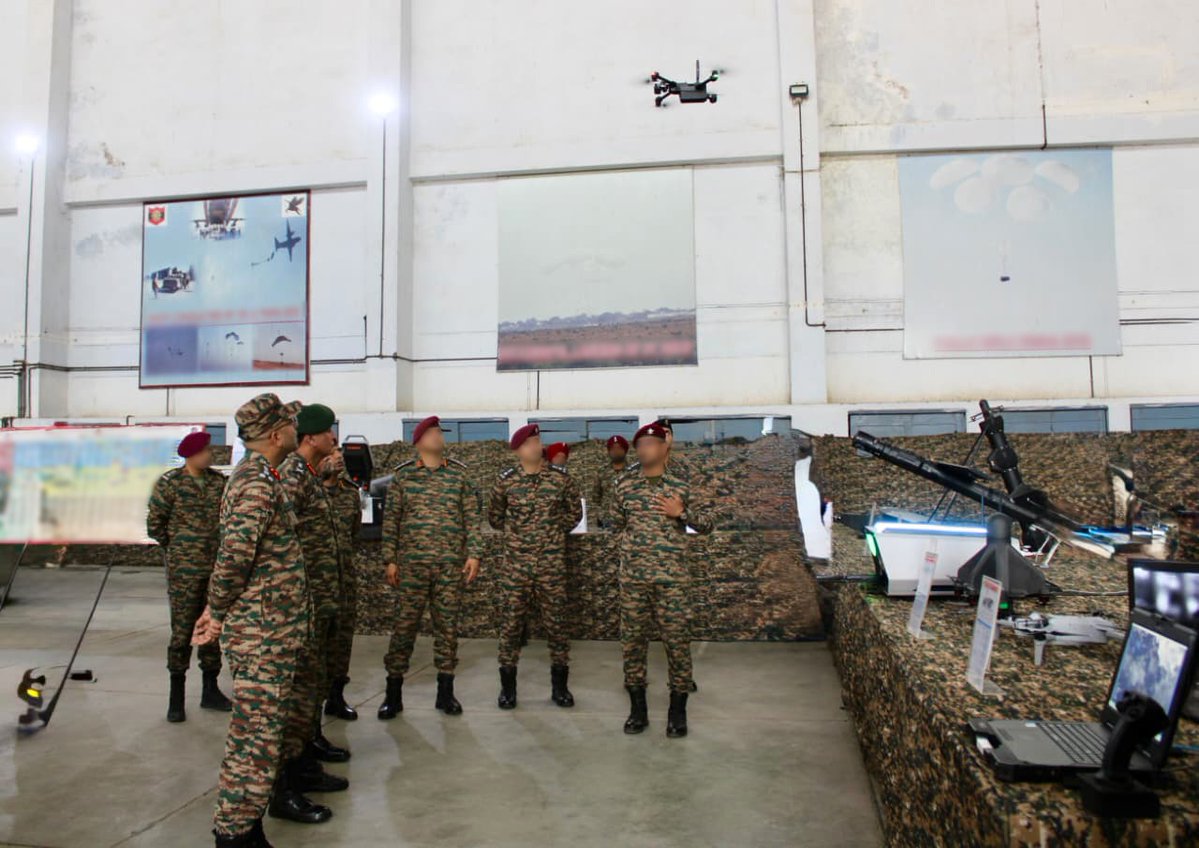 ADG PI - INDIAN ARMY tweet media