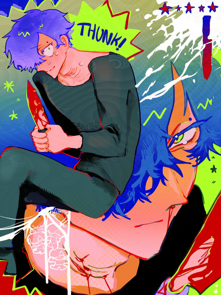 hereggu_404's tweet photo. oc 玲 https://t.co/AsKo3pdaQo