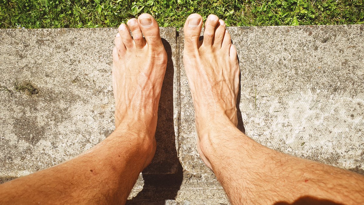 MrDomFinn's tweet photo. This is where you start.
On your knees, looking up at what you've been craving.
You know what to do.

#FootWorship #DomFinn https://t.co/ErOLZhZrBt