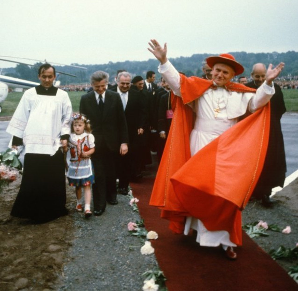 Catholic Images That Go Hard tweet media