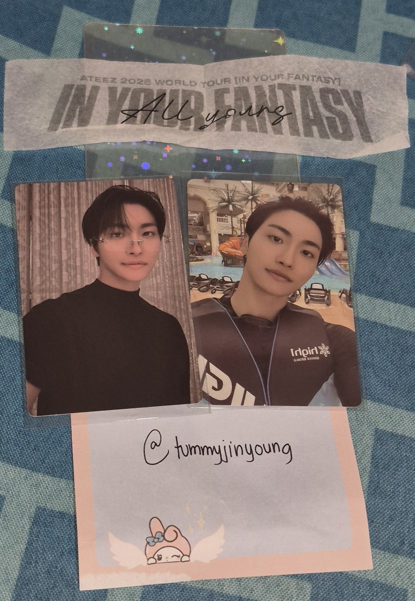 tummyjinyoung's tweet photo. naunbox ko na yung pogiii thank yew saur muchh @sanshineforyeo and @choibns hehe 💖

#ThanxxUMaui https://t.co/8bGxdgDVVL
