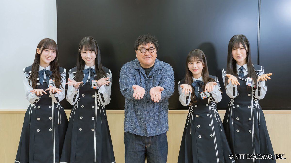 ロマン tweet media