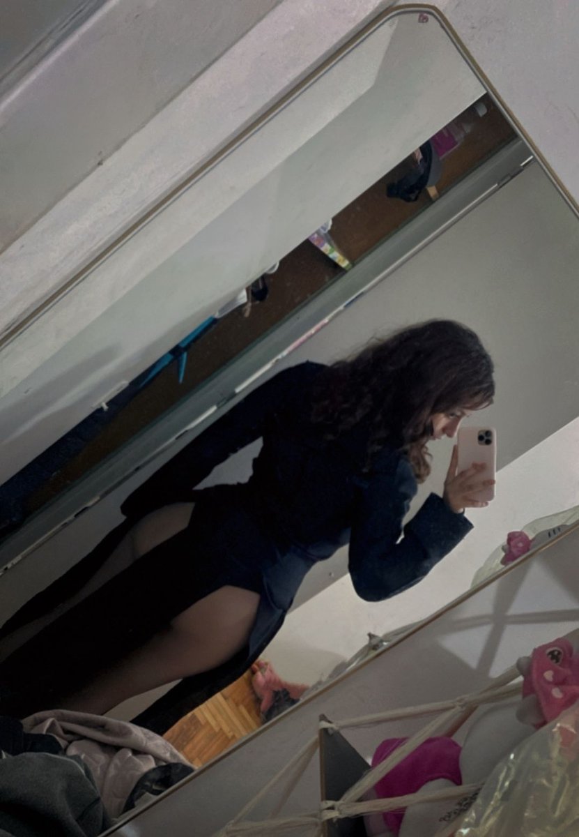 Cataplumnwn's tweet photo. ando un poco horny 😓
#nsfw #nsfwtwt #arg #nsfwarg #argentina https://t.co/oNlqZaqCTh