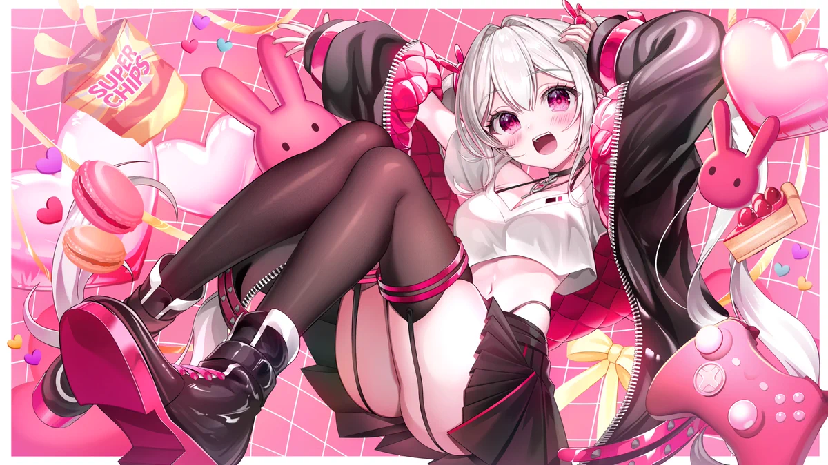 Highlights by 白玉うな🐰🍜 (@una_shiratama) / X